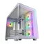 FSP M580-WA Midi Tower Fehér