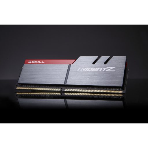 G.Skill 16GB DDR4 2 x 8 GB