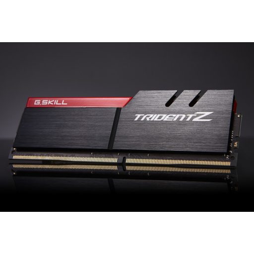 G.Skill 16GB DDR4 2 x 8 GB