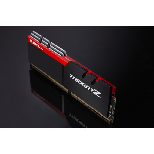 G.Skill 16GB DDR4 2 x 8 GB
