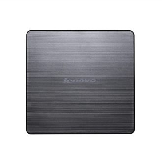 Lenovo DB65 optikai meghajtó DVD±RW Fekete
