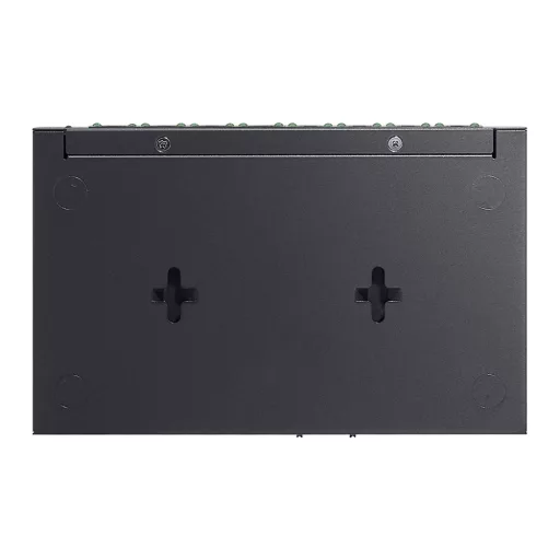 TP-Link LiteWave LS108GP hálózati kapcsoló Beállítást nem igénylő (unmanaged) Gigabit Ethernet (10/100/1000) Ethernet-áramellátás (PoE) támogatása Fekete