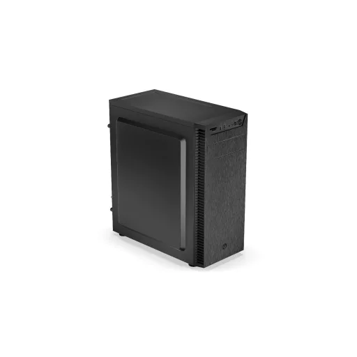 ENDORFY Armis 100 Solid Tower Fekete