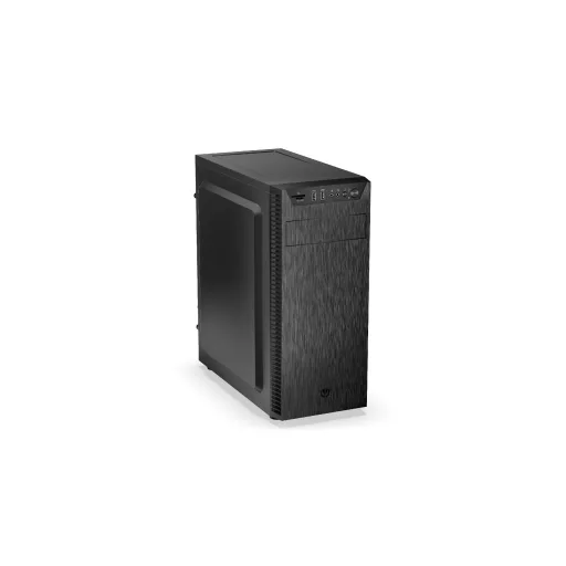 ENDORFY Armis 100 Solid Tower Fekete