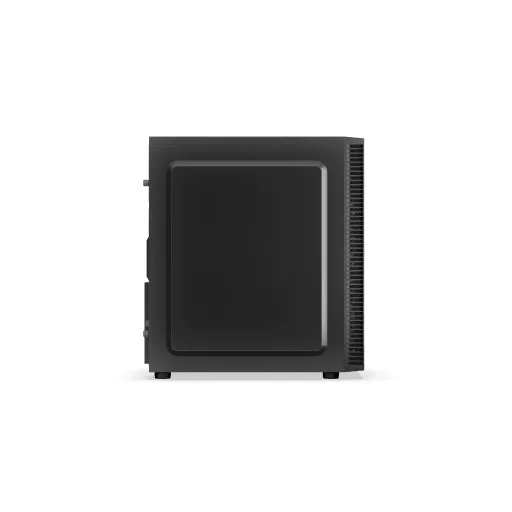 ENDORFY Armis 100 Solid Tower Fekete