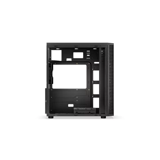 ENDORFY Armis 100 Solid Tower Fekete