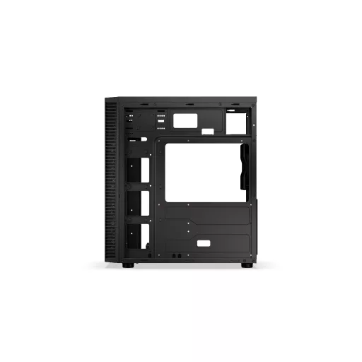 ENDORFY Armis 100 Solid Tower Fekete