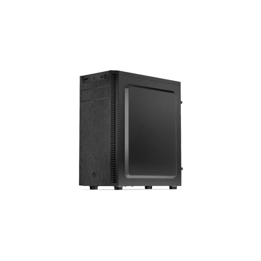 ENDORFY Armis 100 Solid Tower Fekete