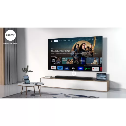 TCL S S45H Titán 2.0 csatornák 50 W