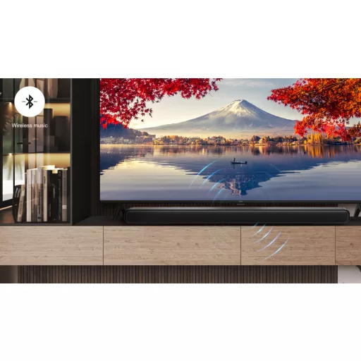 TCL S S45H Titán 2.0 csatornák 50 W