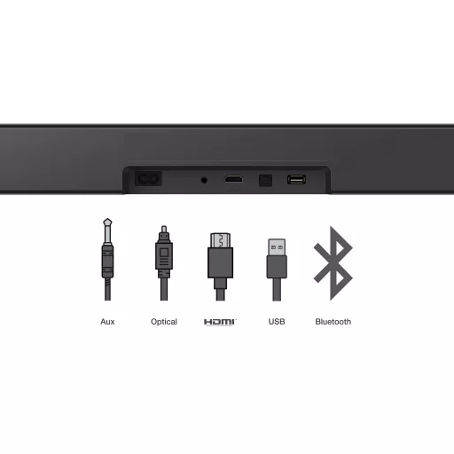 TCL S S45H Titán 2.0 csatornák 50 W