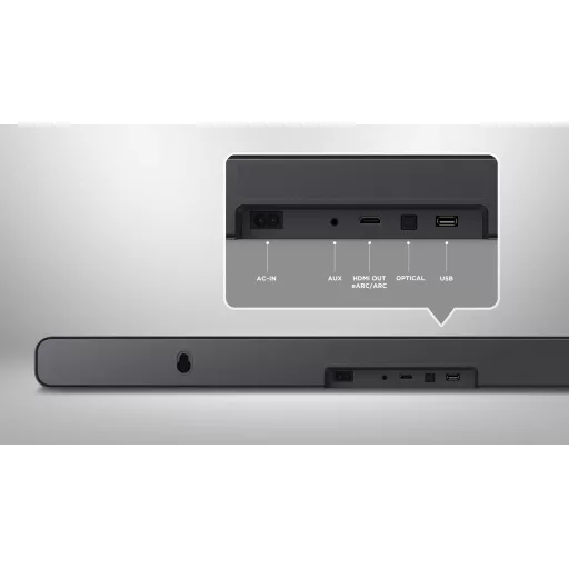 TCL S S45H Titán 2.0 csatornák 50 W