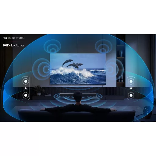 TCL S S45H Titán 2.0 csatornák 50 W
