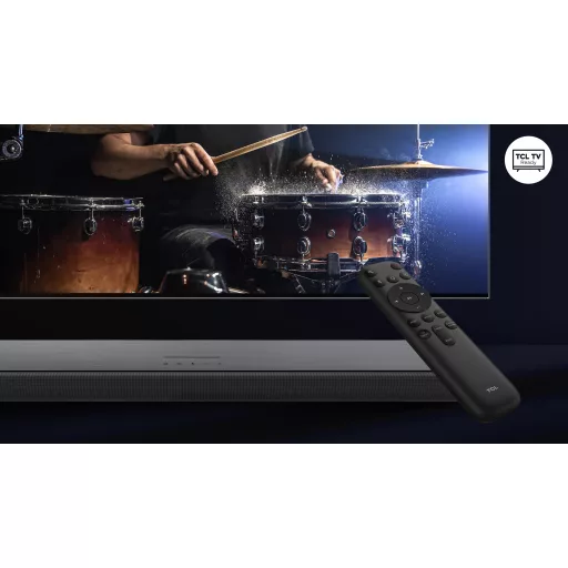 TCL S S45H Titán 2.0 csatornák 50 W
