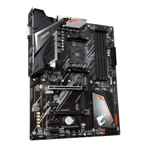 GIGABYTE A520 AORUS ELITE AMD A520 AM4 foglalat ATX