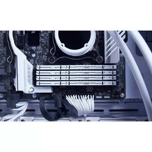 Kingston Technology FURY Beast 16 GB 1 x 16 GB DDR5 5600 MT/másodperc 288-pin DIMM