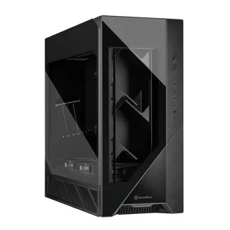 Silverstone SST-ALF2B-G Fekete 1200 W