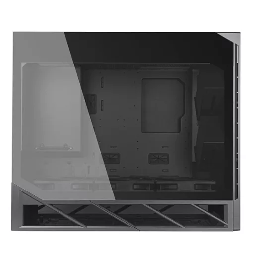 Silverstone SST-ALF2B-G Fekete 1200 W