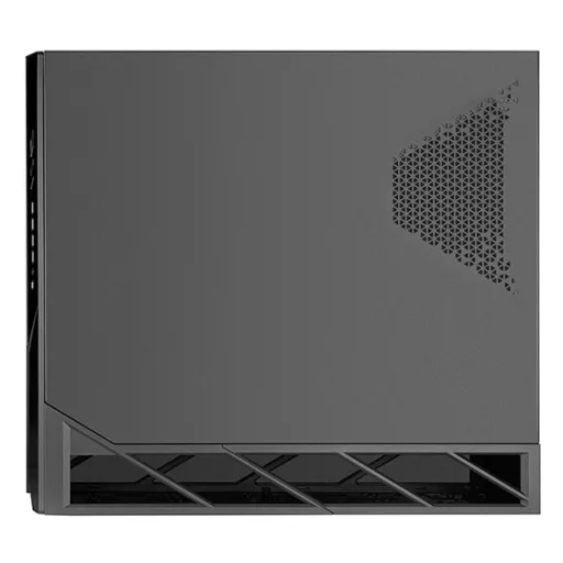 Silverstone SST-ALF2B-G Fekete 1200 W