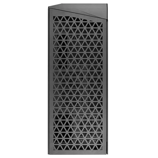 Silverstone SST-ALF2B-G Fekete 1200 W