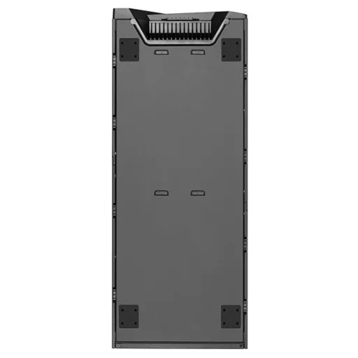 Silverstone SST-ALF2B-G Fekete 1200 W
