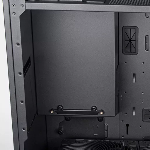 Silverstone SST-ALF2B-G Fekete 1200 W