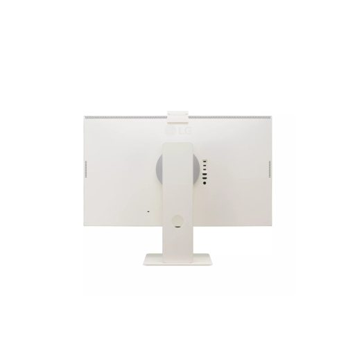 LG MyView Smart 80 cm (31.5") 3840 x 2160 pixelek 4K Ultra HD LCD Fehér