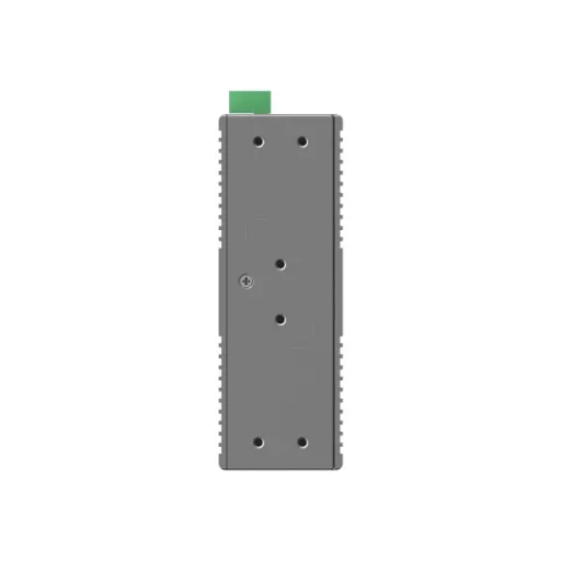 TP-Link Omada IES206G hálózati kapcsoló Vezérelt Gigabit Ethernet (10/100/1000) Fekete