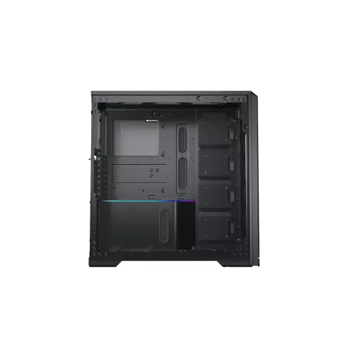 Phanteks ENTHOO PRO 2 Full Tower Fekete