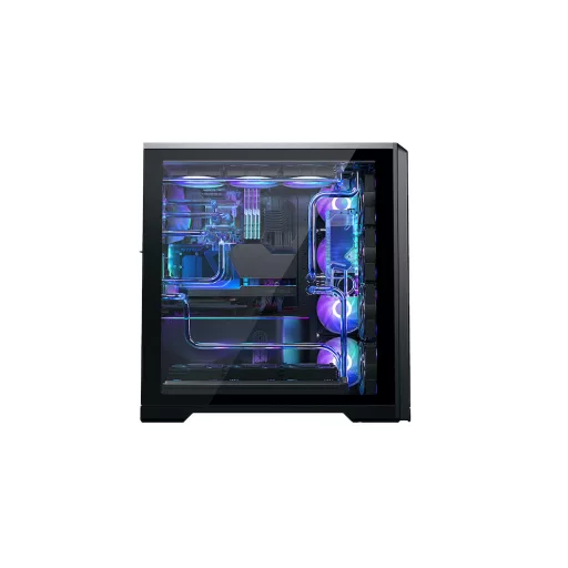 Phanteks ENTHOO PRO 2 Full Tower Fekete