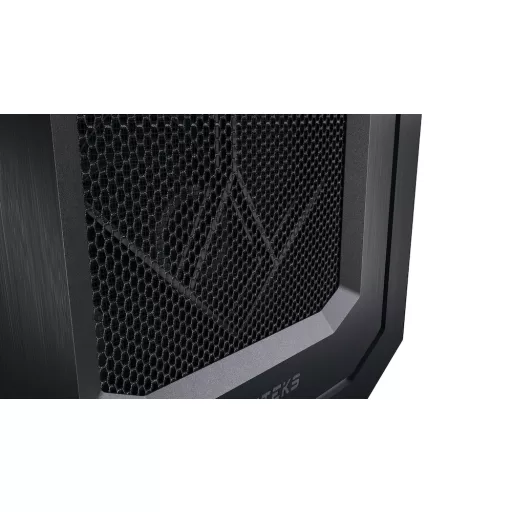 Phanteks ENTHOO PRO 2 Full Tower Fekete