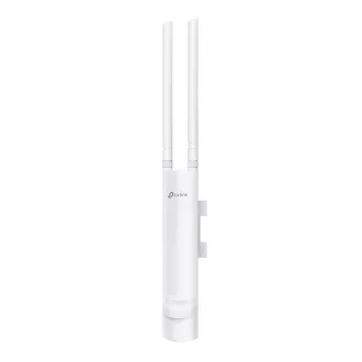   TP-Link Omada EAP225-Outdoor 1200 Mbit/s Fehér Ethernet-áramellátás (PoE) támogatása