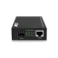 ACT AC4455 hálózati média konverter 10000 Mbit/s Multi-mode, Single-mode Fekete