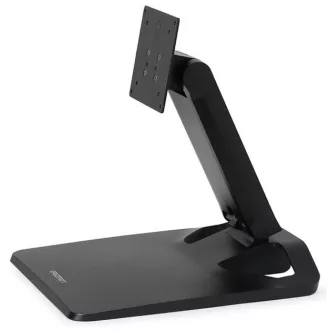   Ergotron Neo Flex 33-387-085 asztali TV konzol 68,6 cm (27") Fekete