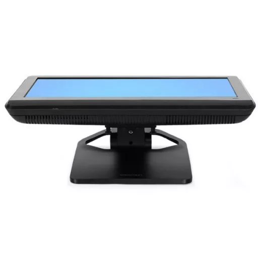 Ergotron Neo Flex 33-387-085 asztali TV konzol 68,6 cm (27") Fekete