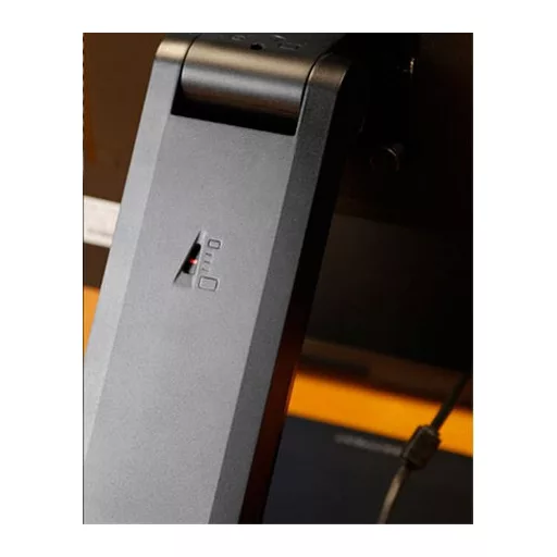 Ergotron Neo Flex 33-387-085 asztali TV konzol 68,6 cm (27") Fekete