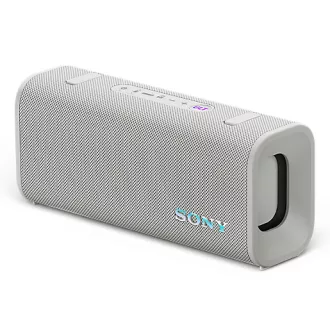  Sony SRSULT30W Hordozható és party hangszóró Sztereó hordozható hangszóró Fehér 27 W