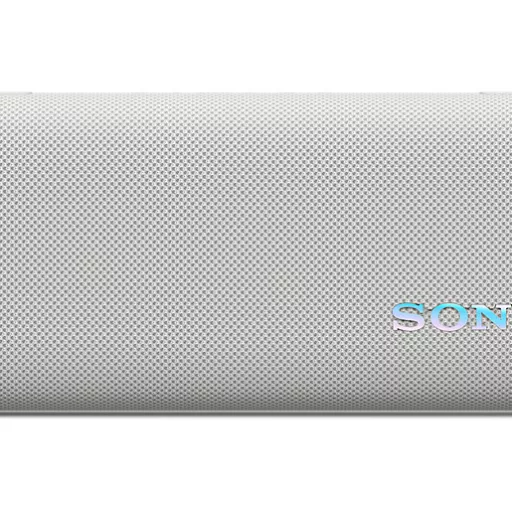 Sony SRSULT30W Hordozható és party hangszóró Sztereó hordozható hangszóró Fehér 27 W