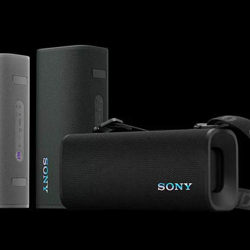 Sony SRSULT30W Hordozható és party hangszóró Sztereó hordozható hangszóró Fehér 27 W