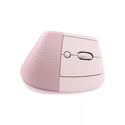 Logitech 910-006478 egér Irodai Jobbkezes RF vezeték nélküli + Bluetooth Optikai 4000 DPI