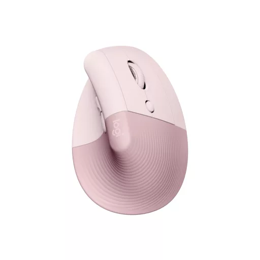 Logitech 910-006478 egér Irodai Jobbkezes RF vezeték nélküli + Bluetooth Optikai 4000 DPI