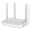 Keenetic Hero 4G+ (KN-2312) vezetéknélküli router Gigabit Ethernet Kétsávos (2,4 GHz / 5 GHz) Szürke, Fehér