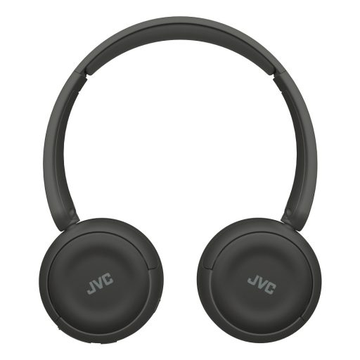 JVC HA-S59W Headset Vezetékes és vezeték nélküli Fejpánt Zene/általános USB C-típus Bluetooth Fekete