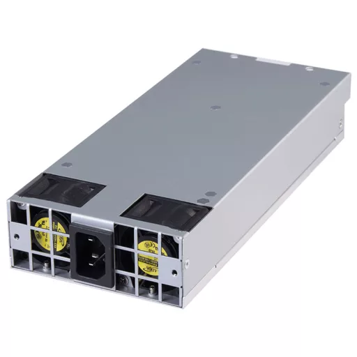 Seasonic SS-400 H1U 400 W 1U Szürke
