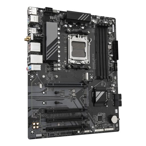 GIGABYTE B650 UD AX AMD B650 Socket AM5 ATX