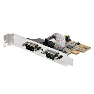 StarTech.com 21050-PC-SERIAL-LP Belső Soros