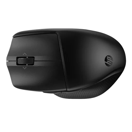 HP 685 Comfort Dual-Mode Mouse egér Otthoni Jobbkezes Bluetooth + USB Type-A 1200 DPI