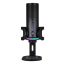 Streamplify MIC PRO Fekete Asztali mikrofon