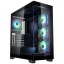 Kolink Unity Peak ARGB Midi Tower Fekete