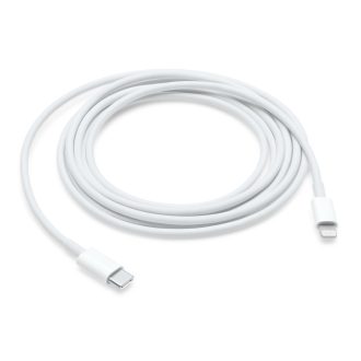Apple MW2R3ZM/A Lightning kábel 2 M Fehér
